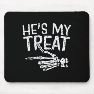 Mousepad Estou pronto para fazer Karate Ck de 3º grau na es