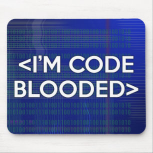MOUSEPAD ESTOU SEDENTO DE CÓDIGO