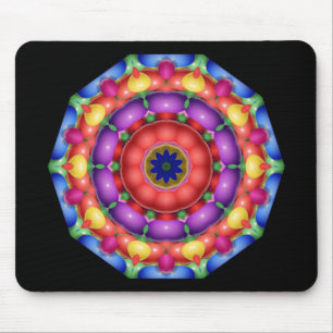 Mousepad Estouro