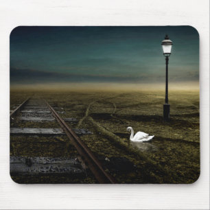 Mousepad Estrada de ferro 2013