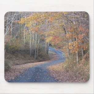 Mousepad Estradas secundárias