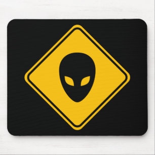 Mousepad estrangeiro