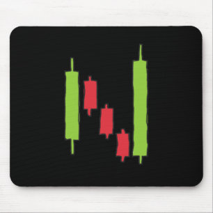 Mousepad Estrangeiros