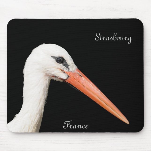 Mousepad Estrasburgo (Frente)