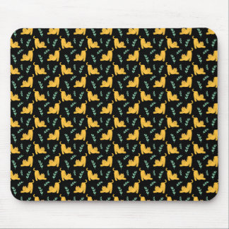 Mousepad Estreitando Gato