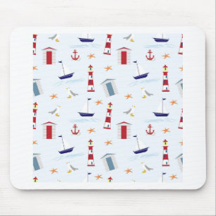 Mousepad estrela