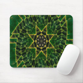 Mousepad Estrela de Árvore.....