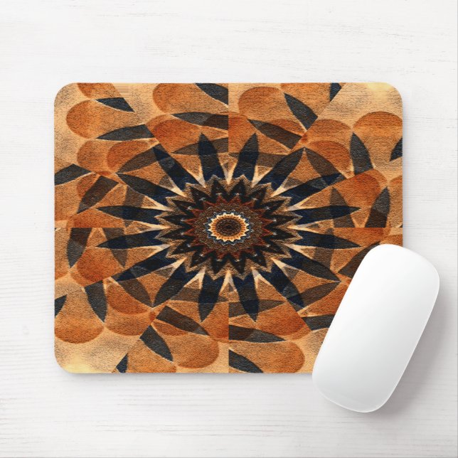 Mousepad Estrela do Deserto...... (Com mouse)