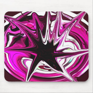 Mousepad Estrela Escura