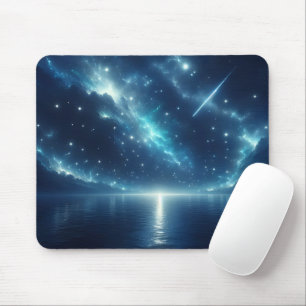 Mousepad Estrela fotografada