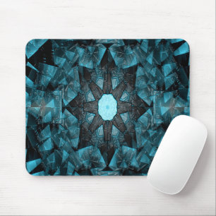 Mousepad Estrela Noturna brilhante......