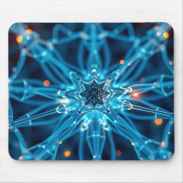 Mousepad Estrela Sináptica