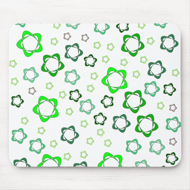 Mousepad Estrelado (Frente)