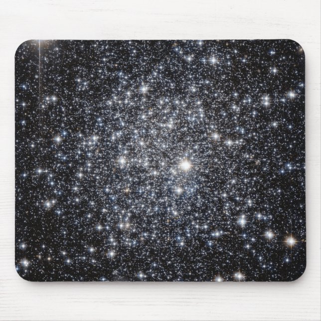Mousepad Estrelas (Frente)