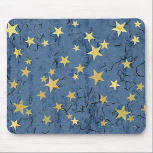 Mousepad Estrelas