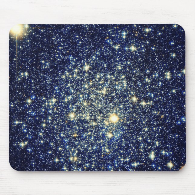 Mousepad Estrelas (Frente)