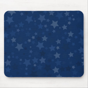 Mousepad Estrelas
