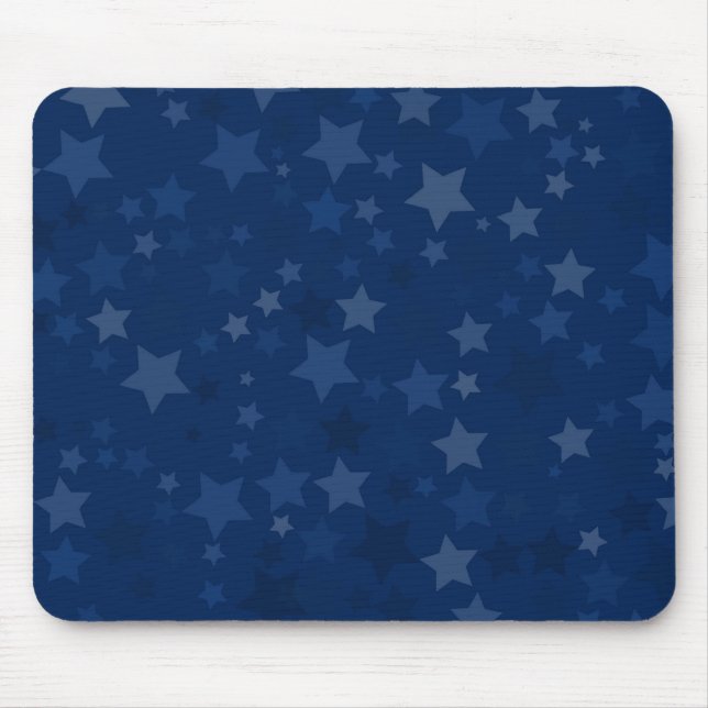 Mousepad Estrelas (Frente)