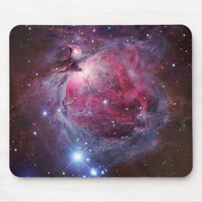 Mousepad Estrelas (Frente)