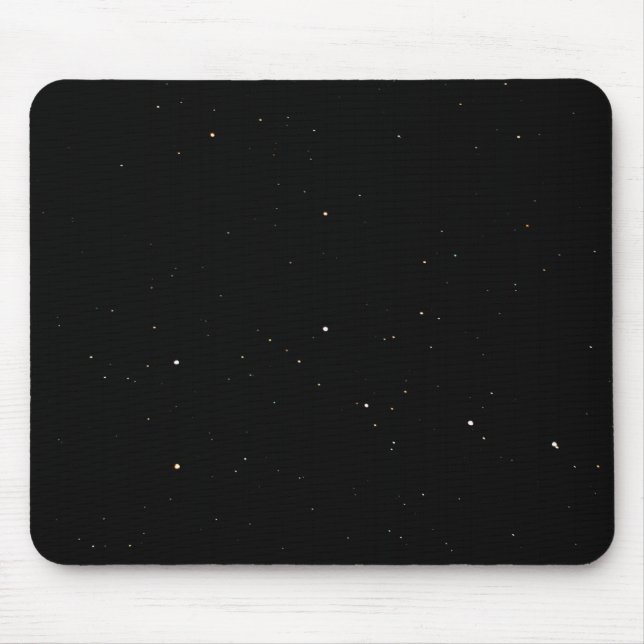 Mousepad Estrelas (Frente)