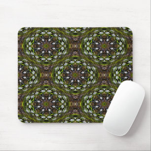 Mousepad Estrelas de Cascata....
