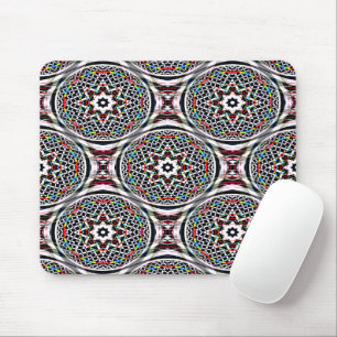 Mousepad Estrelas de circo......