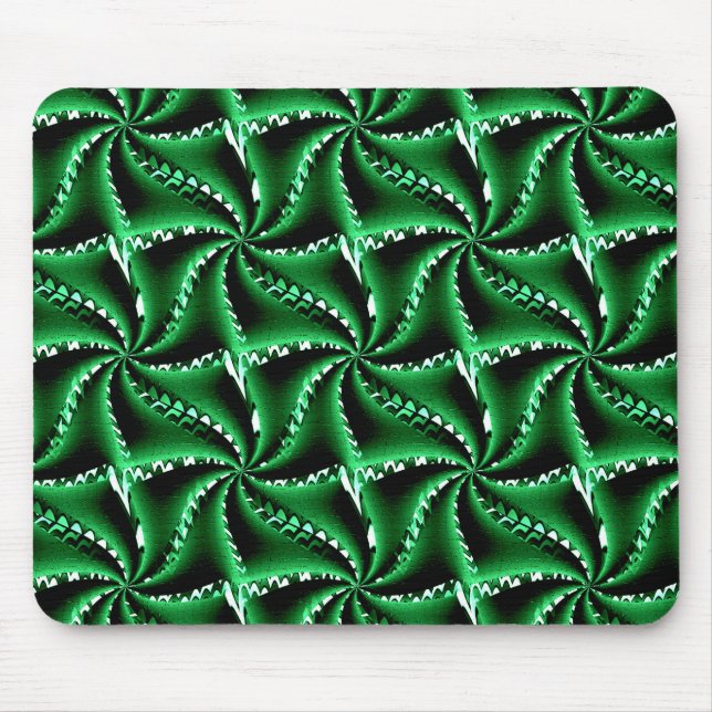 Mousepad Estrelas de cura... (Frente)