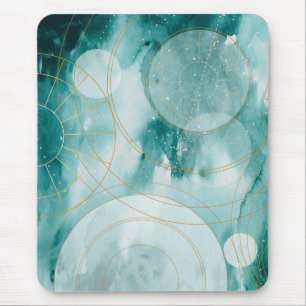 Mousepad Estrelas de Graduação Mágica II