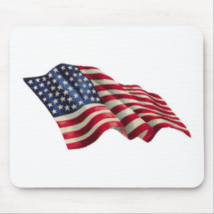 Mousepad Estrelas e Listras