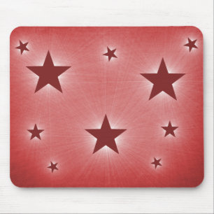 Mousepad Estrelas no céu nocturno Mousepad, obscuridade -