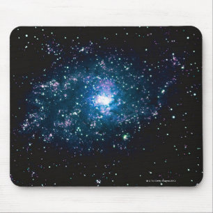 Mousepad Estrelas no espaço