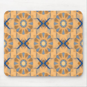 Mousepad Estrelas para dentro e para fora...