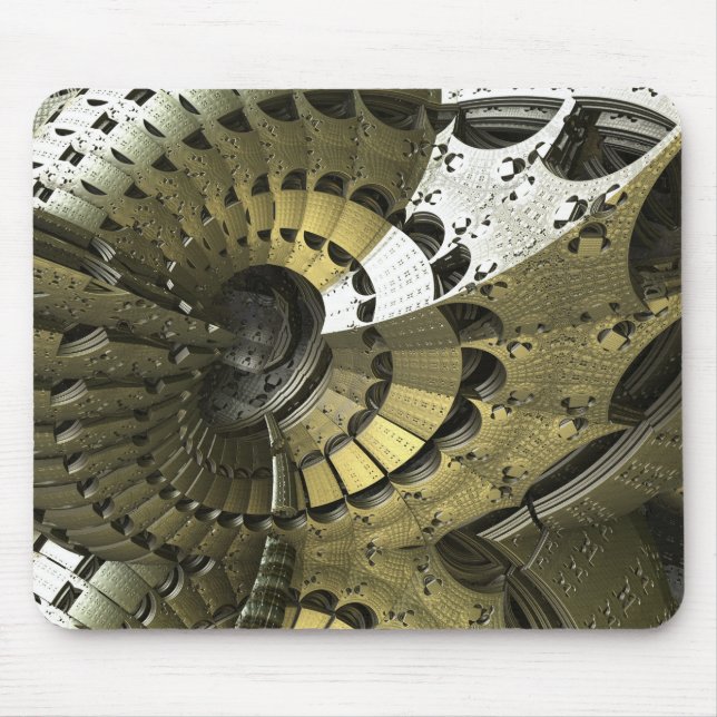 MOUSEPAD ESTRUTURA (Frente)