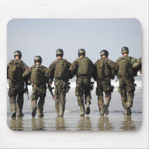Mousepad Estudantes do treinamento da qualificação do