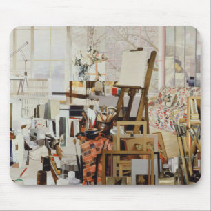 Mousepad Estúdio 1986