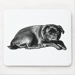 Mousepad Estúdio Calmo, Fluxo Criativo