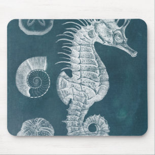 Mousepad Estudo Azure Seacavalo I