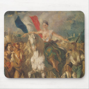 Mousepad Estudo para a "liberdade", 1830