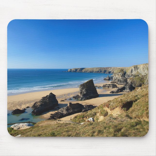 Mousepad Etapas de Bedruthan (Frente)