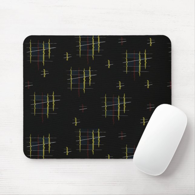Mousepad Eteal Echoes (Com mouse)