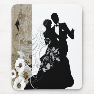 Mousepad Eternidade do amor