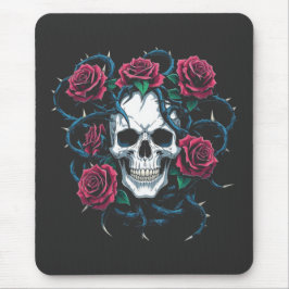 Mousepad Eternidade torcida