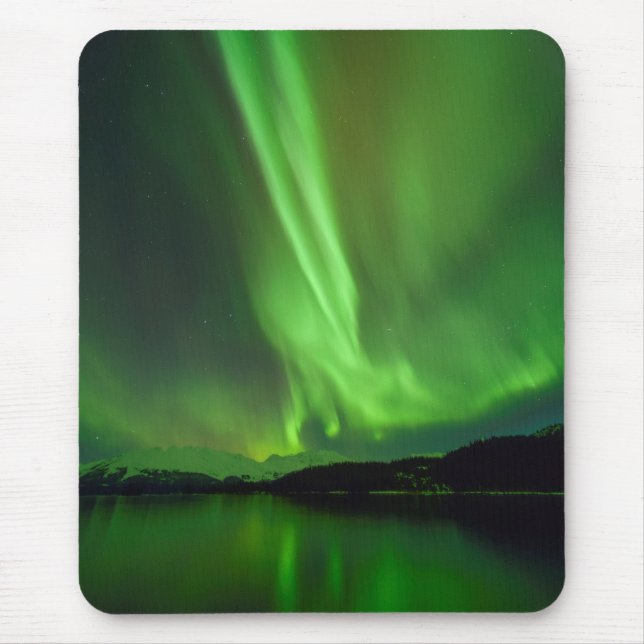 Mousepad Eterno Aurora (Frente)