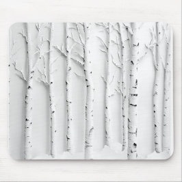 Mousepad Eterno Birch