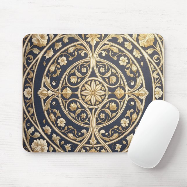 Mousepad Ethereal Vision – Beyond Reality15 (Com mouse)