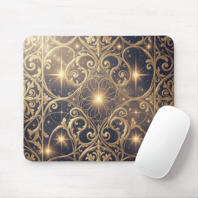 Mousepad Ethereal Vision – Beyond Reality18 (Com mouse)