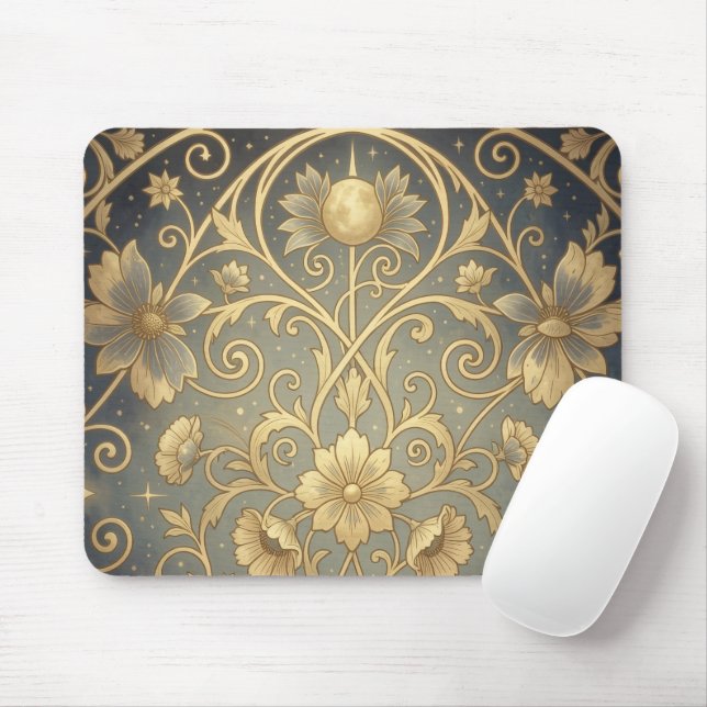 Mousepad Ethereal Vision – Beyond Reality19 (Com mouse)