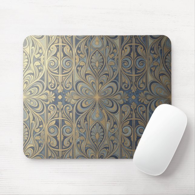 Mousepad Ethereal Vision – Beyond Reality20 (Com mouse)