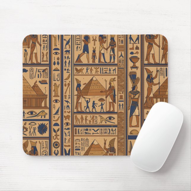 Mousepad Ethereal Vision – Beyond Reality22 (Com mouse)