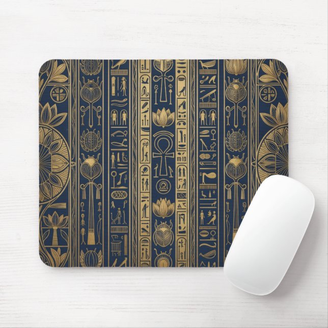 Mousepad Ethereal Vision – Beyond Reality23 (Com mouse)
